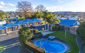 Cameron Road Motel